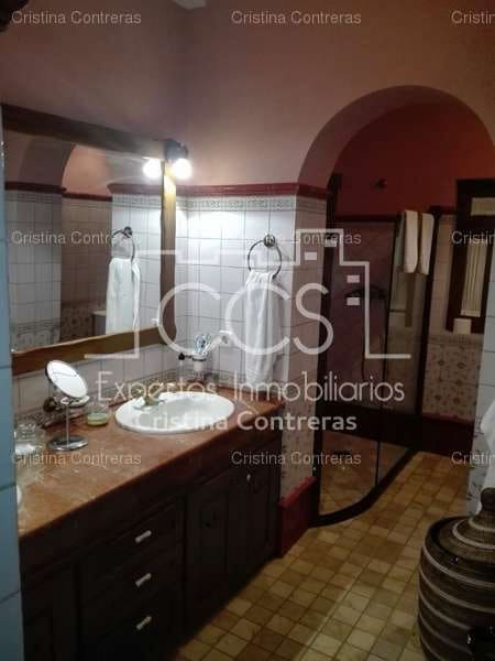 7 bedroom Finca/Country House for sale in Alcala de Guadaira with pool - € 750,000 (Ref: 5036889)