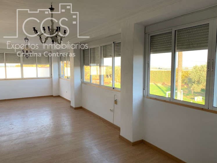 7 bedroom Finca/Country House for sale in Alcala de Guadaira with pool - € 750,000 (Ref: 5036889)