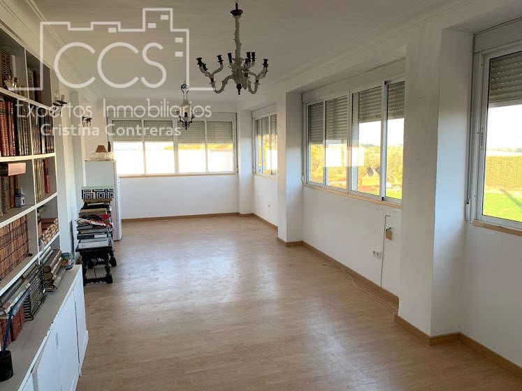 7 bedroom Finca/Country House for sale in Alcala de Guadaira with pool - € 750,000 (Ref: 5036889)