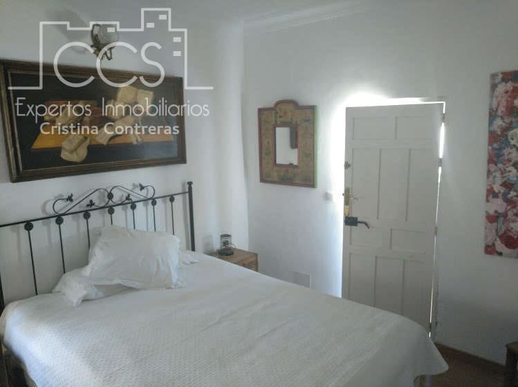 7 bedroom Finca/Country House for sale in Alcala de Guadaira with pool - € 750,000 (Ref: 5036889)