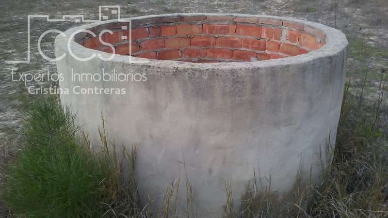 Byggegrund til salg i Almonte - € 83.000 (Ref: 5056421)