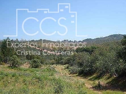 Tomt till salu i El Castillo de las Guardas - 73 500 € (Ref: 5081904)