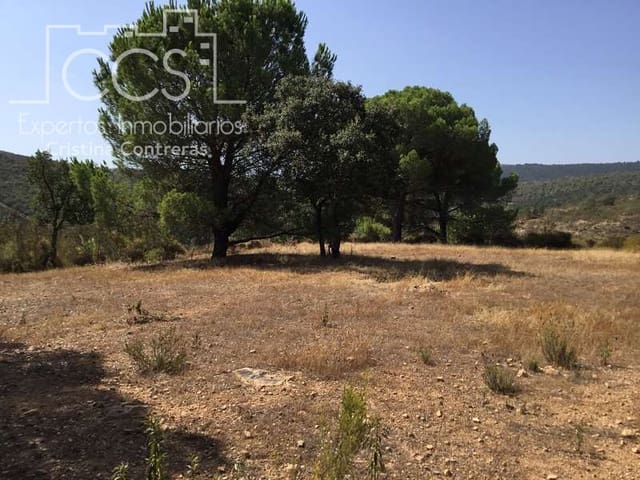 Bouwgrond te koop in El Castillo de las Guardas - € 73.500 (Ref: 5081904)