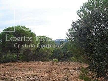 Byggetomt til salgs i El Castillo de las Guardas - € 73 500 (Ref: 5081904)