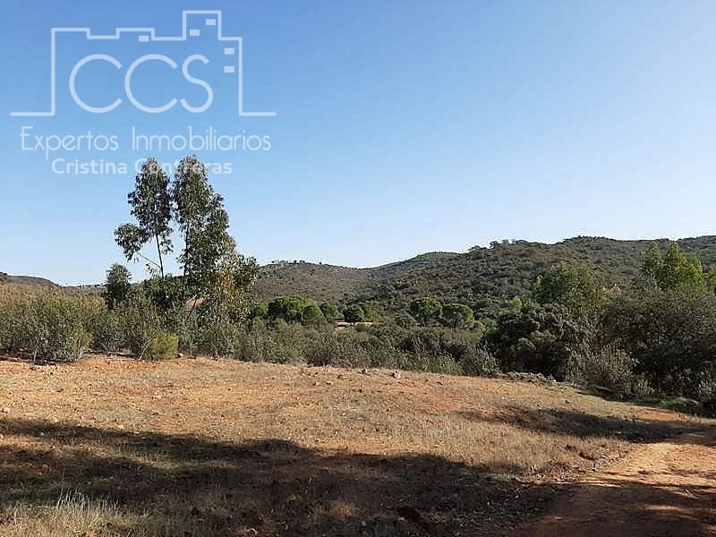 Byggetomt til salgs i El Castillo de las Guardas - € 73 500 (Ref: 5081904)
