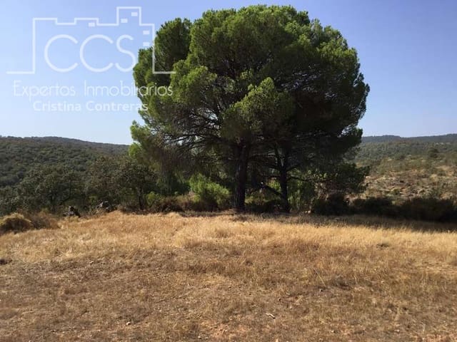 Bouwgrond te koop in El Castillo de las Guardas - € 73.500 (Ref: 5081904)