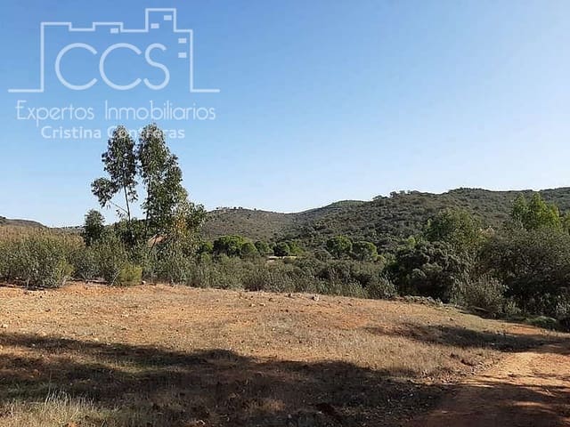Bouwgrond te koop in El Castillo de las Guardas - € 73.500 (Ref: 5081904)