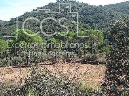 Byggetomt til salgs i El Castillo de las Guardas - € 73 500 (Ref: 5081904)