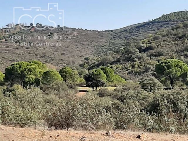 Bouwgrond te koop in El Castillo de las Guardas - € 73.500 (Ref: 5081904)