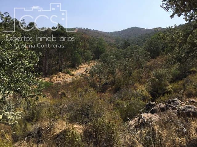 Bouwgrond te koop in El Castillo de las Guardas - € 73.500 (Ref: 5081904)