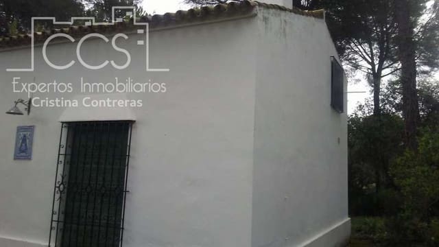 2 bedroom Finca/Country House for sale in Almonte - € 250,000 (Ref: 5190835)