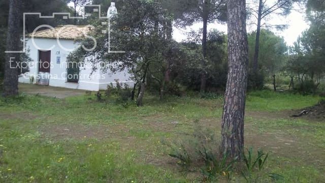 2 bedroom Finca/Country House for sale in Almonte - € 250,000 (Ref: 5190835)
