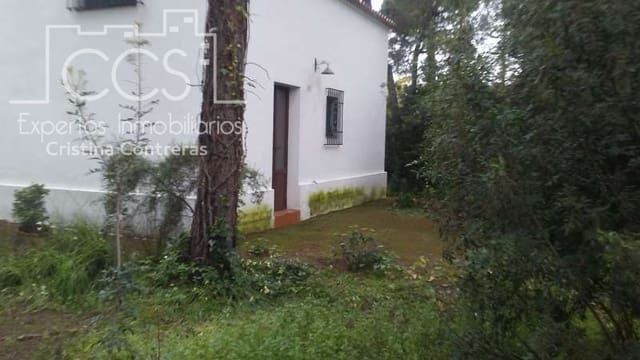 2 bedroom Finca/Country House for sale in Almonte - € 250,000 (Ref: 5190835)