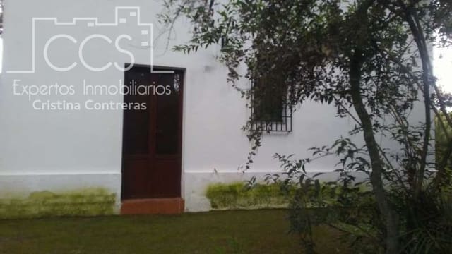 2 bedroom Finca/Country House for sale in Almonte - € 250,000 (Ref: 5190835)