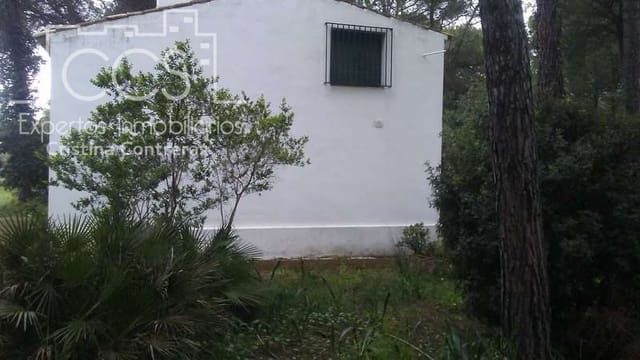 2 bedroom Finca/Country House for sale in Almonte - € 250,000 (Ref: 5190835)