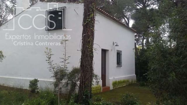 2 bedroom Finca/Country House for sale in Almonte - € 250,000 (Ref: 5190835)