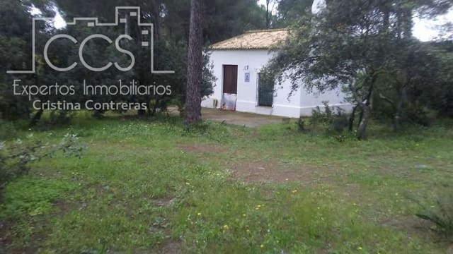 2 bedroom Finca/Country House for sale in Almonte - € 250,000 (Ref: 5190835)