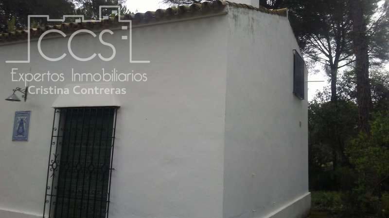 2 bedroom Finca/Country House for sale in Almonte - € 250,000 (Ref: 5190835)