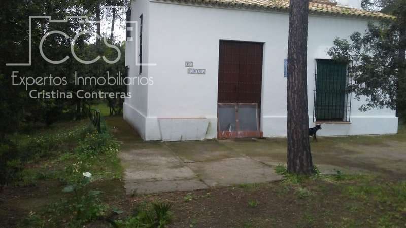 2 bedroom Finca/Country House for sale in Almonte - € 250,000 (Ref: 5190835)