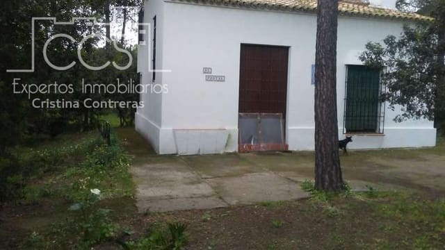 2 soverom Finca/Herregård til salgs i Almonte - € 250 000 (Ref: 5190835)