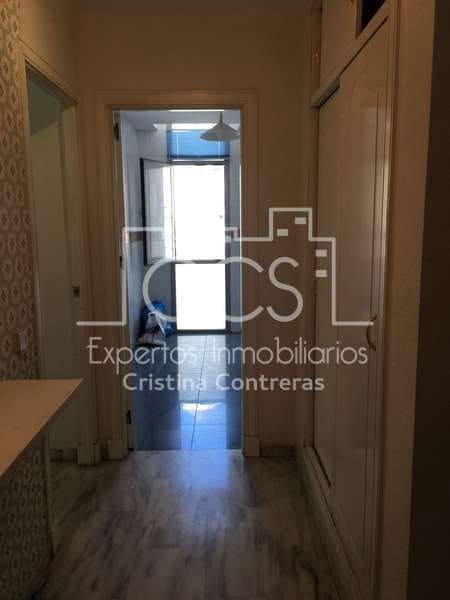 2 sypialnia Mieszkanie do wynajęcia w Miasto Sewilla - 1 100 € (Ref: 5346252)