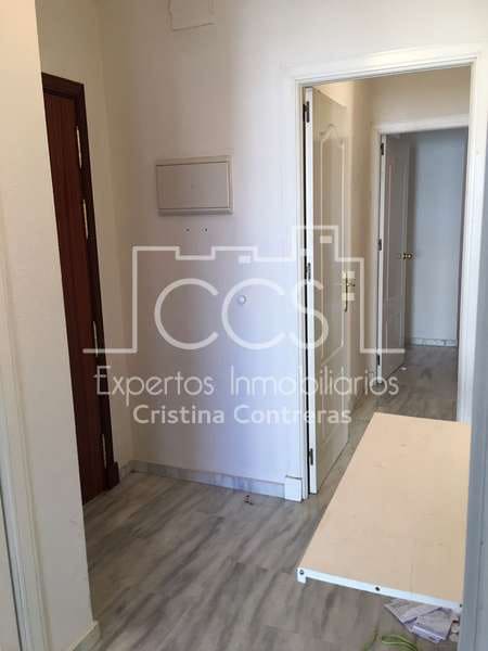 2 sypialnia Mieszkanie do wynajęcia w Miasto Sewilla - 1 100 € (Ref: 5346252)