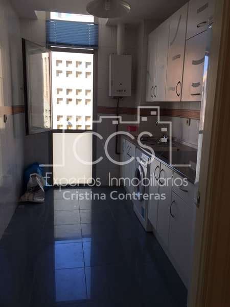 2 sypialnia Mieszkanie do wynajęcia w Miasto Sewilla - 1 100 € (Ref: 5346252)