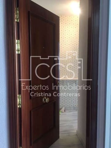 2 sypialnia Mieszkanie do wynajęcia w Miasto Sewilla - 1 100 € (Ref: 5346252)