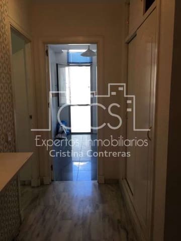 2 sypialnia Mieszkanie do wynajęcia w Miasto Sewilla - 1 100 € (Ref: 5346252)