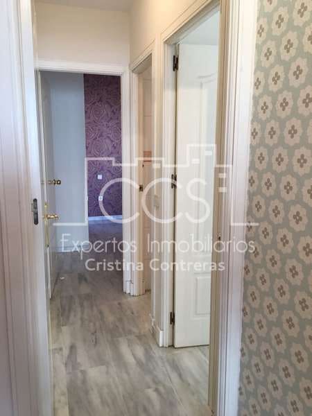 2 sypialnia Mieszkanie do wynajęcia w Miasto Sewilla - 1 100 € (Ref: 5346252)