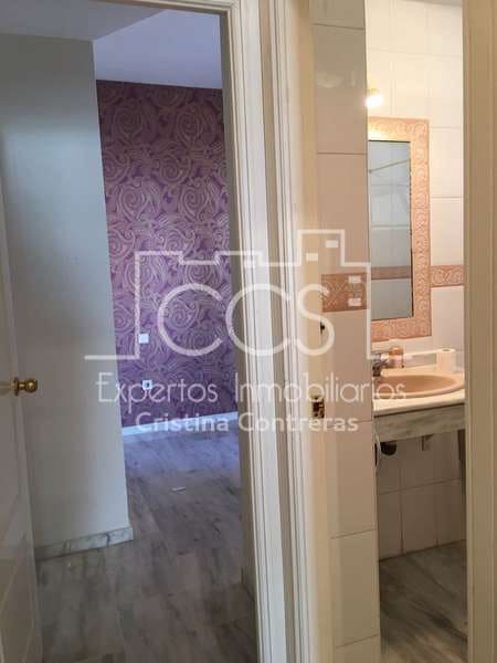 2 sypialnia Mieszkanie do wynajęcia w Miasto Sewilla - 1 100 € (Ref: 5346252)