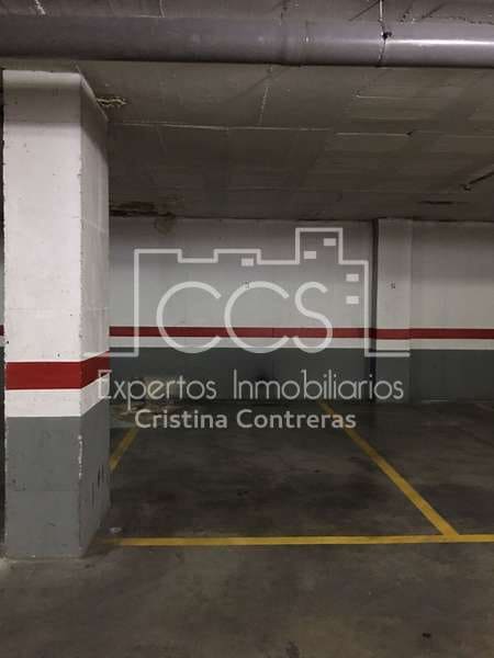 2 sypialnia Mieszkanie do wynajęcia w Miasto Sewilla - 1 100 € (Ref: 5346252)