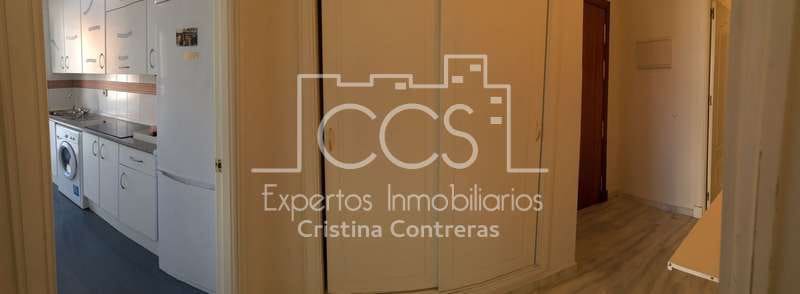 2 sypialnia Mieszkanie do wynajęcia w Miasto Sewilla - 1 100 € (Ref: 5346252)