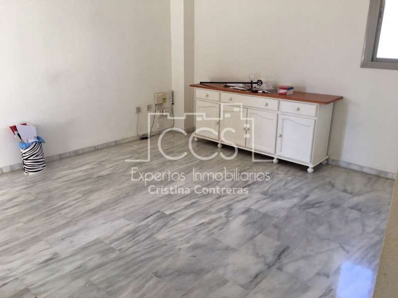 2 sypialnia Mieszkanie do wynajęcia w Miasto Sewilla - 1 100 € (Ref: 5346252)