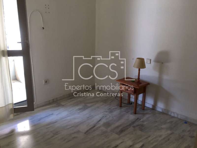 2 sypialnia Mieszkanie do wynajęcia w Miasto Sewilla - 1 100 € (Ref: 5346252)