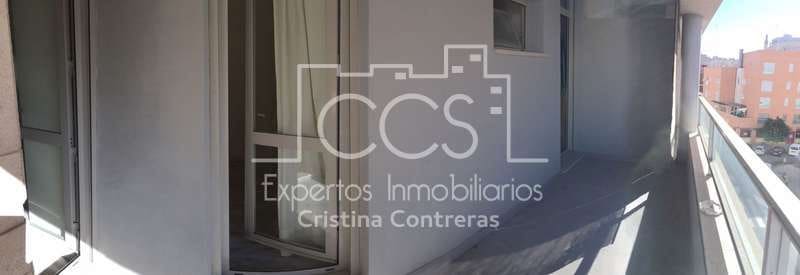 2 sypialnia Mieszkanie do wynajęcia w Miasto Sewilla - 1 100 € (Ref: 5346252)