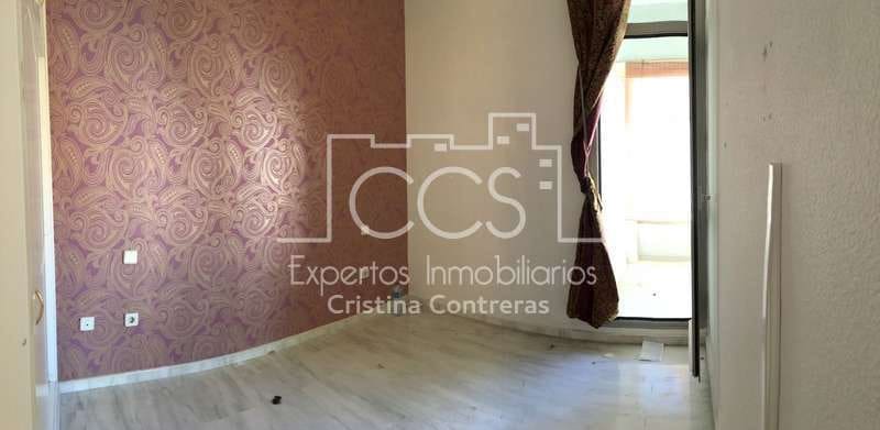 2 sypialnia Mieszkanie do wynajęcia w Miasto Sewilla - 1 100 € (Ref: 5346252)