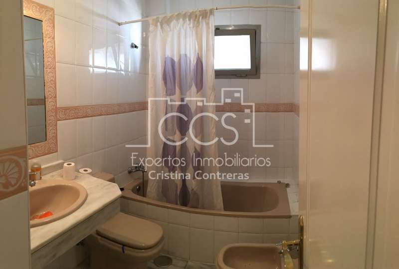 2 sypialnia Mieszkanie do wynajęcia w Miasto Sewilla - 1 100 € (Ref: 5346252)