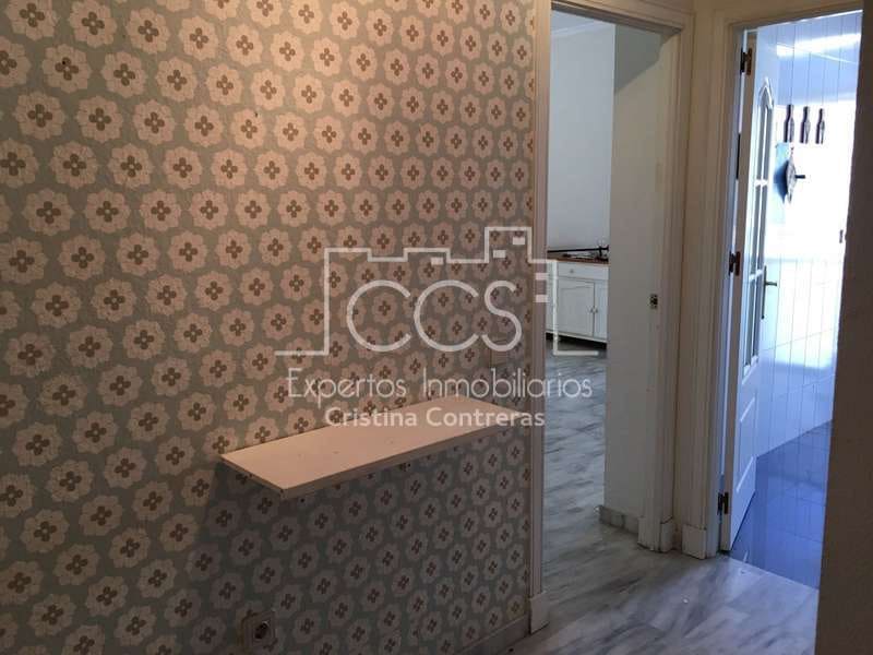 2 sypialnia Mieszkanie do wynajęcia w Miasto Sewilla - 1 100 € (Ref: 5346252)