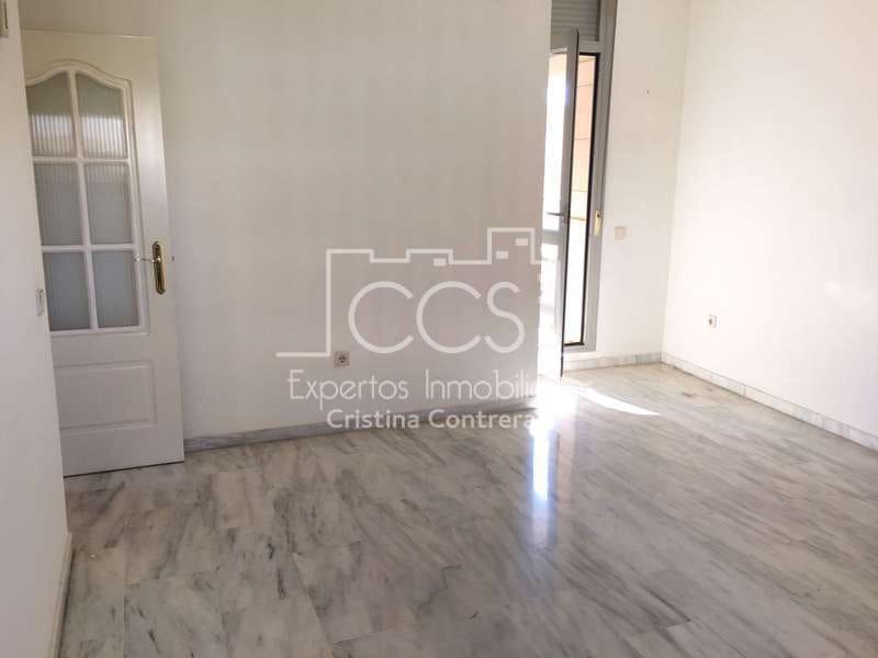 2 sypialnia Mieszkanie do wynajęcia w Miasto Sewilla - 1 100 € (Ref: 5346252)