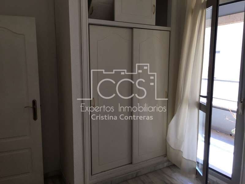 2 sypialnia Mieszkanie do wynajęcia w Miasto Sewilla - 1 100 € (Ref: 5346252)