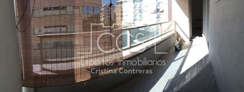 2 sypialnia Mieszkanie do wynajęcia w Miasto Sewilla - 1 100 € (Ref: 5346252)