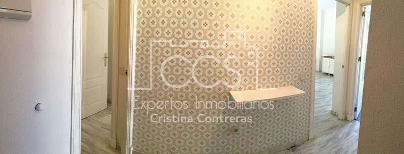 2 sypialnia Mieszkanie do wynajęcia w Miasto Sewilla - 1 100 € (Ref: 5346252)