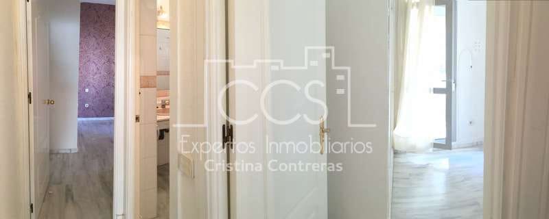 2 sypialnia Mieszkanie do wynajęcia w Miasto Sewilla - 1 100 € (Ref: 5346252)