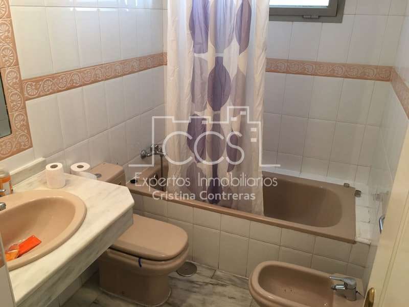 2 sypialnia Mieszkanie do wynajęcia w Miasto Sewilla - 1 100 € (Ref: 5346252)