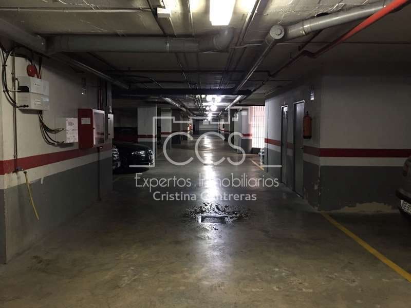 2 sypialnia Mieszkanie do wynajęcia w Miasto Sewilla - 1 100 € (Ref: 5346252)