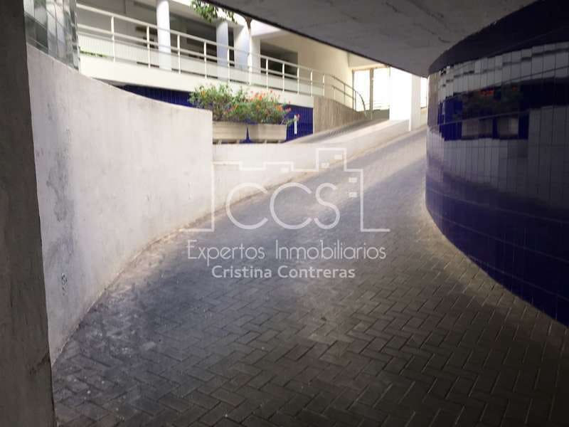 2 sypialnia Mieszkanie do wynajęcia w Miasto Sewilla - 1 100 € (Ref: 5346252)