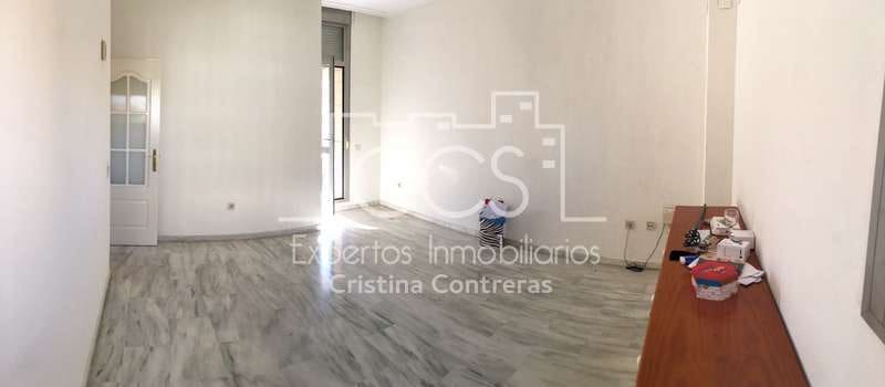 2 sypialnia Mieszkanie do wynajęcia w Miasto Sewilla - 1 100 € (Ref: 5346252)