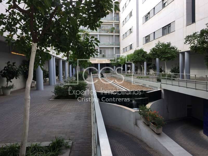 2 sypialnia Mieszkanie do wynajęcia w Miasto Sewilla - 1 100 € (Ref: 5346252)