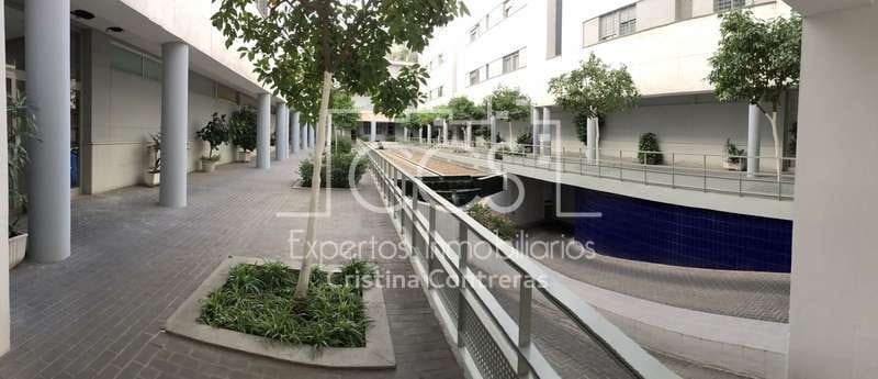 2 sypialnia Mieszkanie do wynajęcia w Miasto Sewilla - 1 100 € (Ref: 5346252)